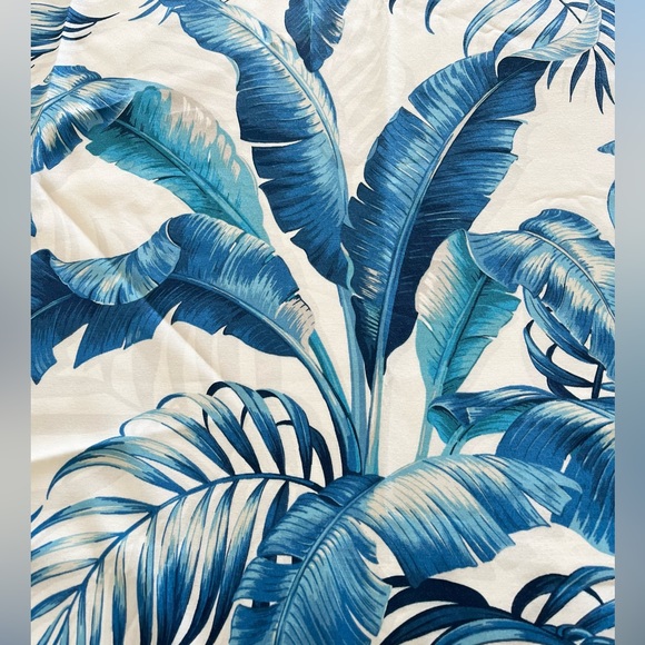 Tommy Bahama Other Tommy Bahama Outdoor Fabric Palmiers In